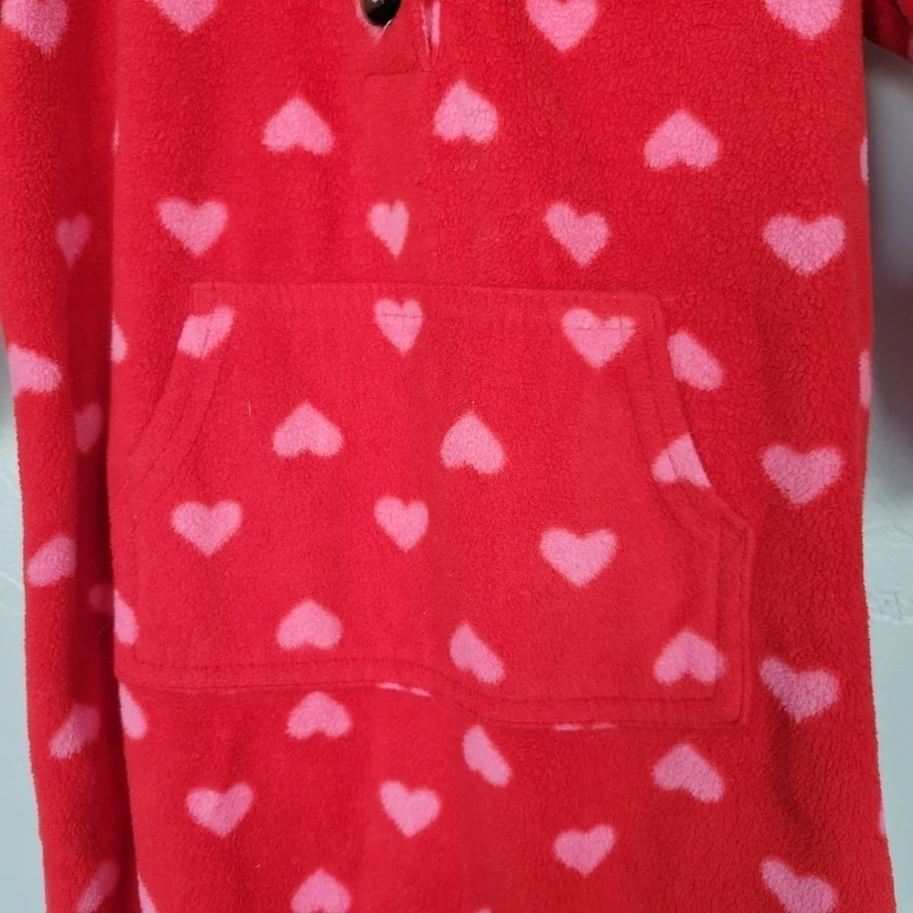 Carters pink 12